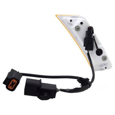 New Front Left Side Marker Light Assembly Compatible With Kia Seltos Sx Turbo Sport Utility Seltos thumbnail 4
