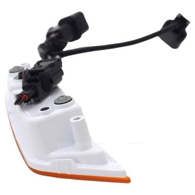 New Front Left Side Marker Light Assembly Compatible With Kia Seltos Sx Turbo Sport Utility Seltos thumbnail 6