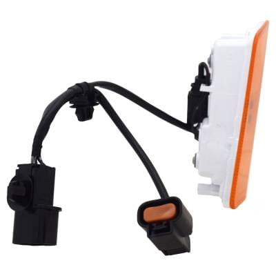 New Front Left Side Marker Light Assembly Compatible With Kia Seltos Sx Turbo Sport Utility Seltos thumbnail 12
