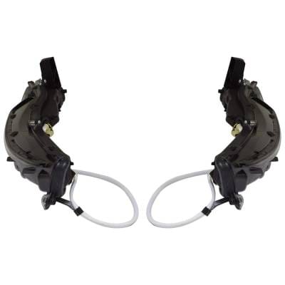 New Pair Of Daytime Running Lights Compatible With Lexus Is200t Is300 Is350 2.0L 3.5L 2017-2020 By thumbnail 6