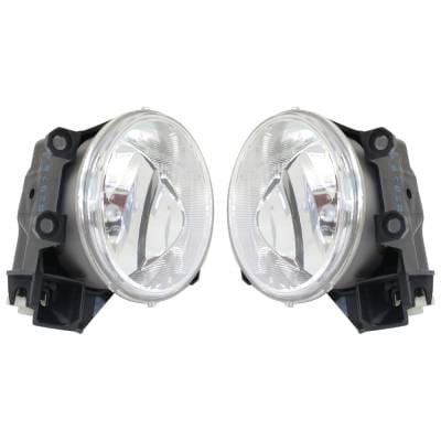 New Pair Of Daytime Running Lights Compatible With Toyota Lexus 2012 2013 2014 2015 2016 2017 2018 thumbnail 6