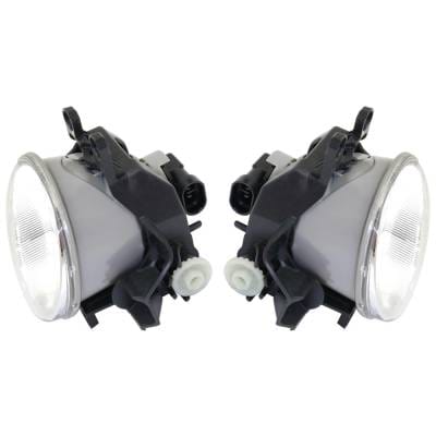 New Pair Of Daytime Running Lights Compatible With Toyota Lexus 2012 2013 2014 2015 2016 2017 2018 thumbnail 12