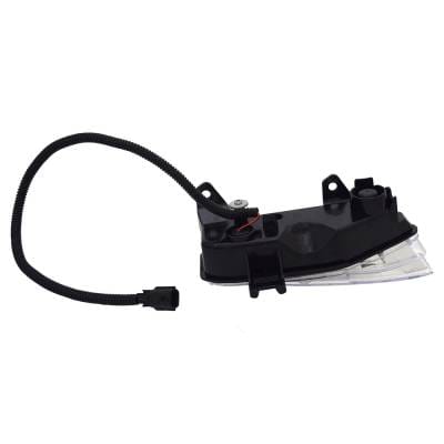 New Front Right Turn Signal Lights Compatible With Infiniti 2014 2015 2016 2017 2018 2019 2020 2021 thumbnail 2