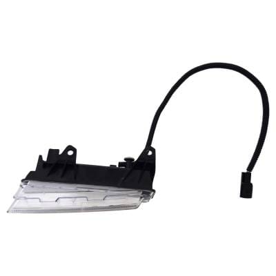 New Front Right Turn Signal Lights Compatible With Infiniti 2014 2015 2016 2017 2018 2019 2020 2021 thumbnail 4