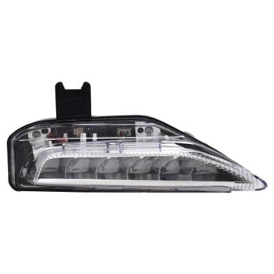 New Front Right Turn Signal Lights Compatible With Infiniti 2014 2015 2016 2017 2018 2019 2020 2021 thumbnail 8