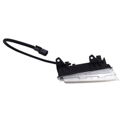 New Front Left Turn Signal Lights Compatible With Infiniti 2014 2015 2016 2017 2018 2019 2020 2021 thumbnail 4