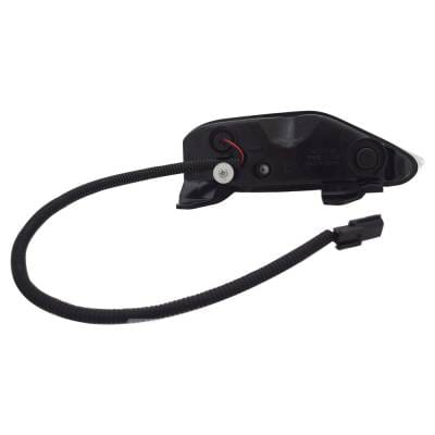 New Front Left Turn Signal Lights Compatible With Infiniti 2014 2015 2016 2017 2018 2019 2020 2021 thumbnail 6
