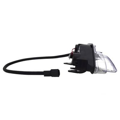 New Front Left Turn Signal Lights Compatible With Infiniti 2014 2015 2016 2017 2018 2019 2020 2021 thumbnail 12