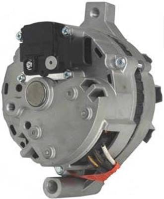 New Alternator Compatible With 87-89 Ford Bronco 5.0L 57F10300ba 7Pf10346da 6Tz10346c 7Pz10346k thumbnail 8