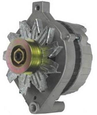 New Alternator Compatible With 85 86 87 88 89 90 91 Ford Ranger 2.9 57F-10300-Ba 57F-10346-Ba thumbnail 4
