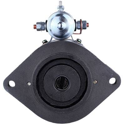 12 Volt Pump Motor Compatible With Hale Fire Equipment Primer Pumps 1991-2005 Clockwise Prestolite thumbnail 2