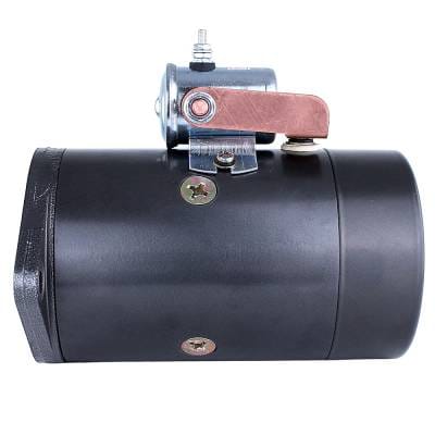 12 Volt Pump Motor Compatible With Hale Fire Equipment Primer Pumps 1991-2005 Clockwise Prestolite thumbnail 6