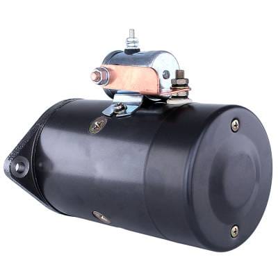 12 Volt Pump Motor Compatible With Hale Fire Equipment Primer Pumps 1991-2005 Clockwise Prestolite thumbnail 8