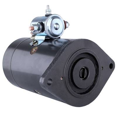 12 Volt Pump Motor Compatible With Hale Fire Equipment Primer Pumps 1991-2005 Clockwise Prestolite thumbnail 16