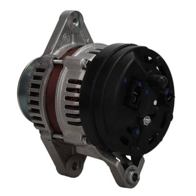 43 Amp Alternator Compatible With 2008-2017 John Deere 5065E 5075E 5045D 5045E 5055D 5055E 2.9L thumbnail 4
