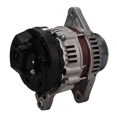 43 Amp Alternator Compatible With 2008-2017 John Deere 5065E 5075E 5045D 5045E 5055D 5055E 2.9L thumbnail 9