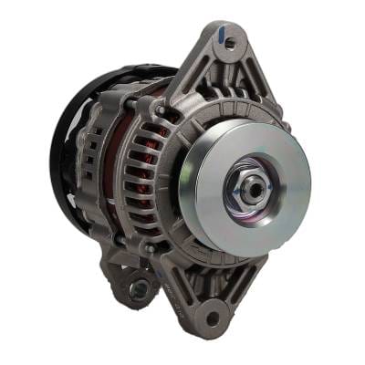 43 Amp Alternator Compatible With 2008-2017 John Deere 5065E 5075E 5045D 5045E 5055D 5055E 2.9L thumbnail 11