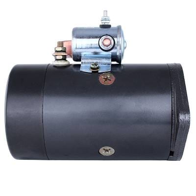 12V Electric Pump Motor Compatible With Hale Fire Equipment Primer 2Kw 2.68Hp Cw Prestolite Mue6315 thumbnail 14