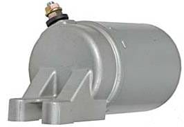 New Starter Compatible With 04-05 Bombardier Atv Traxter 500 228000-9810 420-296-125 711-296-120 thumbnail 8