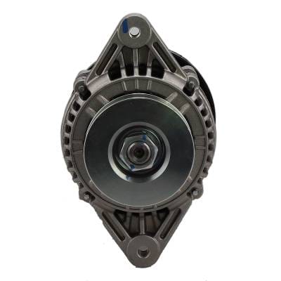 12 Volt Alternator Compatible With 2003-2014 John Deere 5103 5303 5038 5050E 5045D 5055E 5310 5310S