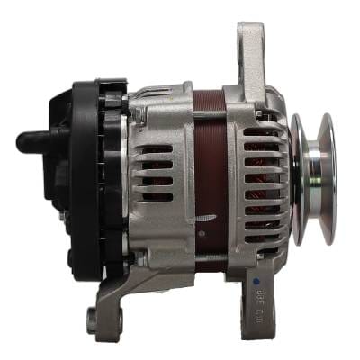 12 Volt Alternator Compatible With 2003-2014 John Deere 5103 5303 5038 5050E 5045D 5055E 5310 5310S thumbnail 9