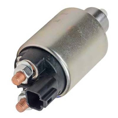 New 12V Solenoid Fits Hyundai Tiburon 2.0L 2007-08 8Ea-738-258-961 8Ea012527721 thumbnail 4