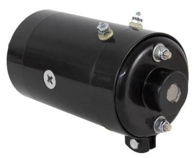 New Generator Compatible With Harley Davidson 79-84 Sportster, Roadster, Xlh, Xlha, Xls, Xlsa thumbnail 8