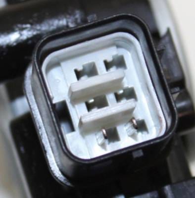 New Front Right Window Regulator Compatible With 2003 2004 2005 2006 2007 Honda Accord 88143 thumbnail 7