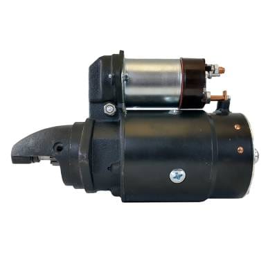 New Starter Motor Compatible With Mercruiser Marine Engine 500 1994-1996 By Part Number 1108742 thumbnail 2