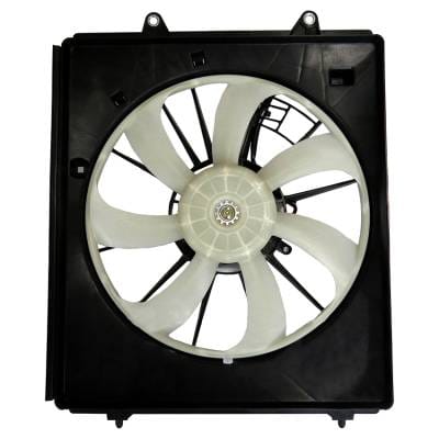 New A/C Condenser Fan Fits Honda Odyssey 3.5L 3471Cc 2018 386165Mra01 Ho3113143 thumbnail 2