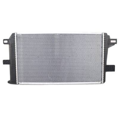 Engine Radiator Compatible With 2001-2005 Gmc Sierra 2500 Hd 2002-2004 Gmc 3500 2004-2005 Chevrolet