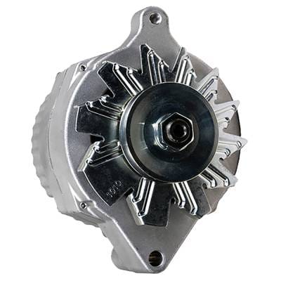 New 12V 63A Alternator Kit Fits Marine Applications E1af-10300-Ca E27f-10300-Ba thumbnail 2