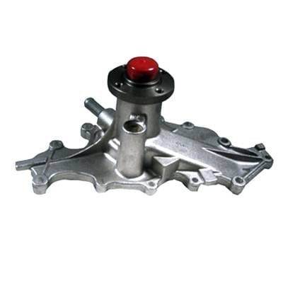 Engine Water Pump Compatible With 1995-2007 Ford Mazda B3000 Xlt 3.0L OEM Zzr1-15-010A Ranger Ranger thumbnail 2