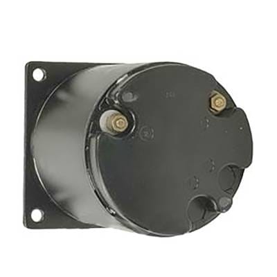 New 12 Volts Salt Spreader Motor Compatible With Buyers Salt Spreaders By Part Number 120Z402h/H2 thumbnail 4