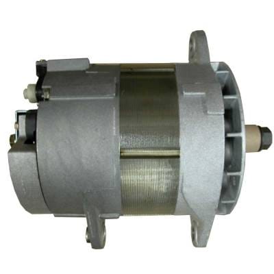 New Alternator Compatible With Leece Neville 270Amp 12Volt Marine Truck J180 Hinge Mount 4800 thumbnail 4