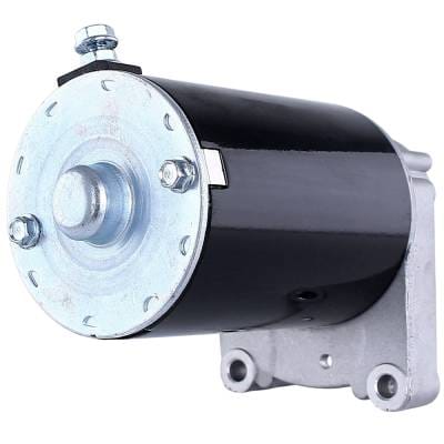 Starter Motor Compatible With 14-18Hp V-Twin Air Cooled 42B707 42D777 42E707 42E777 Engine 108Mm thumbnail 12