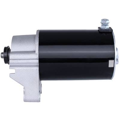 12V Starter Compatible With 14-20.5Hp V-Twin 422432 422707 422777 461707 Air Cooled Engine 108Mm thumbnail 6