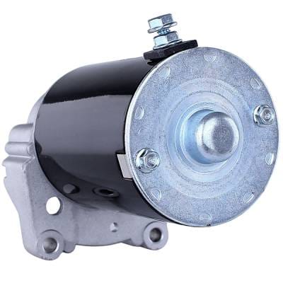 12V Starter Compatible With 14-20.5Hp V-Twin 400707 401707 422432 422435 Air Cooled Engine 4.25 Inch thumbnail 8