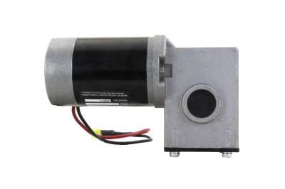 12V Bi-Directional Salt Spreader Motor Gearbox Combo Compatible With Snowex 575 1075 Curtis Sno-Pro thumbnail 8