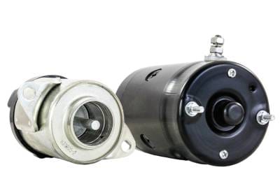 New Starter & Solenoid Compatible With Harley Davidson Super Glide Fxrs 1986-1988 31489-79A 31489-79 thumbnail 12