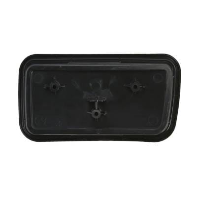 New Left Reflector Light Compatible With Mitsubishi Montero Sport 2002 2003 2004 Mr439715 Mi1184101 thumbnail 4