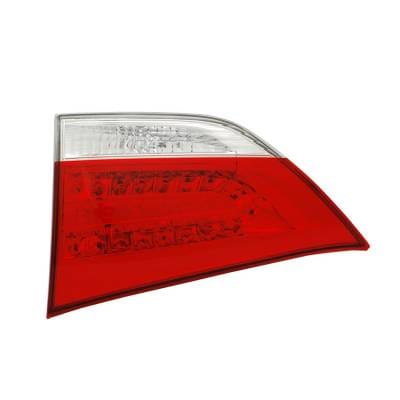 New Inner Right Tail Light Compatible With Toyota Sienna Base 2011-14 81580-08011 8158008011 thumbnail 3