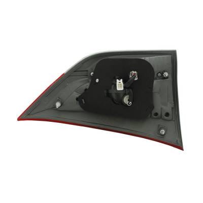 New Inner Right Tail Light Compatible With Toyota Sienna Base 2011-14 81580-08011 8158008011 thumbnail 7