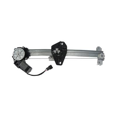 New Rear Right Window Regulator Fits Honda Crosstour 2012-2015 72710-Ta0-A01 thumbnail 7