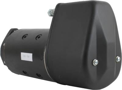 New 24V Starter Fits Deutz Marine Engine Bf8l513 0001510030 0001510035 629006903 thumbnail 8
