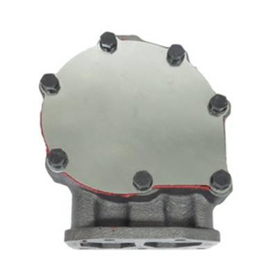 New Left Handed Water Pump Fits Detroit Diesel 6V-53 Engines 23506003 943309Hd thumbnail 17