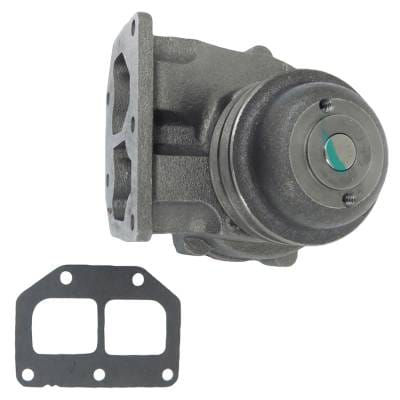 New Left Handed Heavy Water Pump Fits Detroit Diesel 6V53 Engine 23506003 Rw1180 thumbnail 8