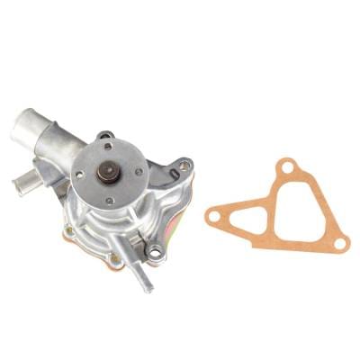 New Engine Water Pump Compatible With Toyota Starlet 1989-1992 1610019015 161001901584 1610019016 thumbnail 2