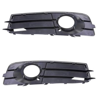 New Front Left And Front Right Fog Light Trim Compatible With Audi A3 Sportback 4 Cyl 2.0L A3 Tdi 4 thumbnail 10