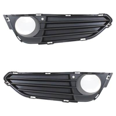 New Front Left And Front Right Fog Light Trim Compatible With Bmw 230I Base 230I Xdrive Base 4 Cyl